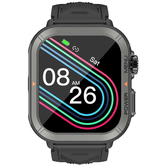 Blackview W30 черный-черный