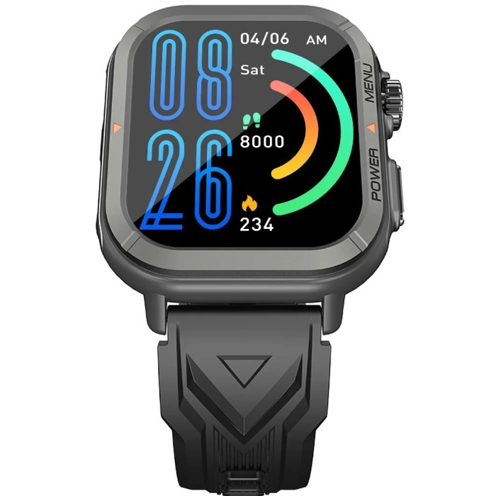 Blackview W30 черный-черный