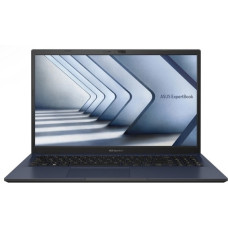 ASUS B1502CVA-BQ0345 90NX06X1-M00CE0 черный