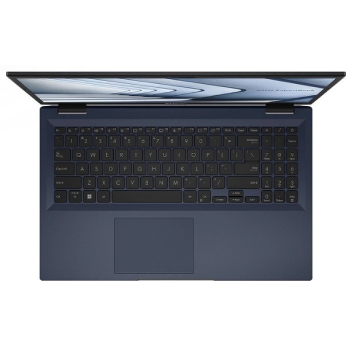 ASUS B1502CVA-BQ0345 90NX06X1-M00CE0 черный