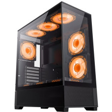 Game Max Vista AB черный