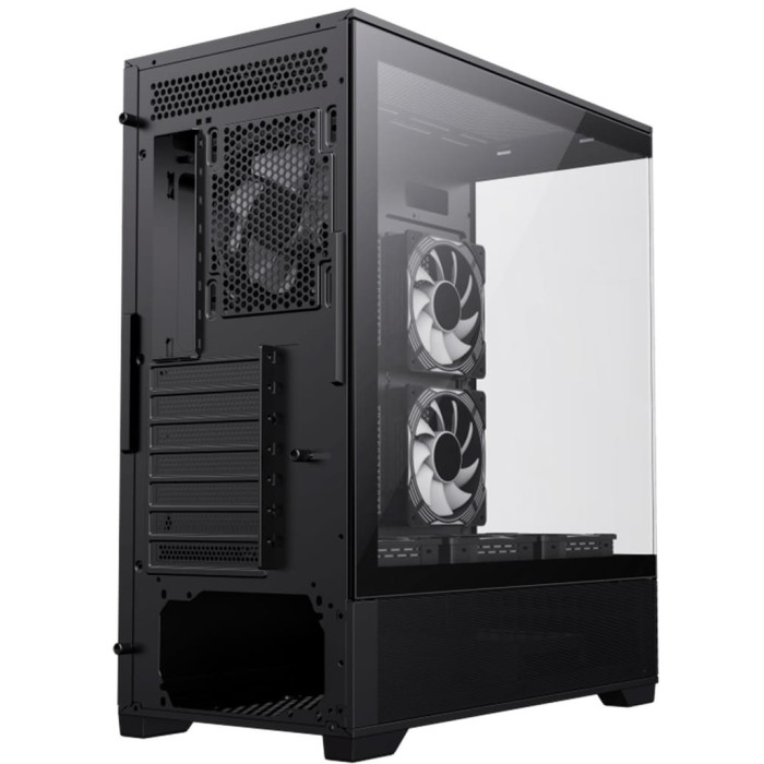 Game Max Vista AB черный