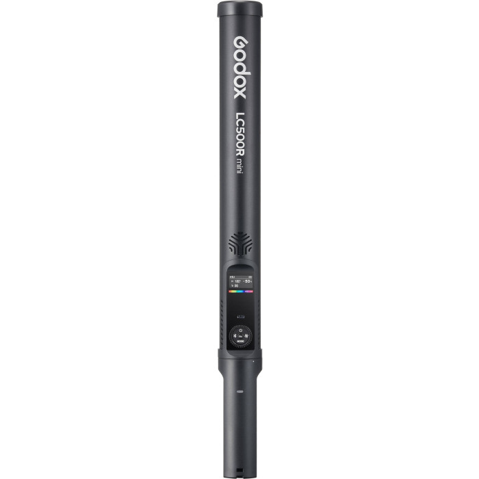 Осветитель светодиодный Godox RGB LC500R Mini<br>76261
