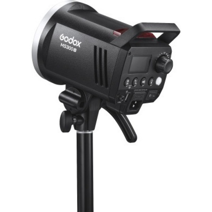 Импульсный свет Godox MS300V<br>76258