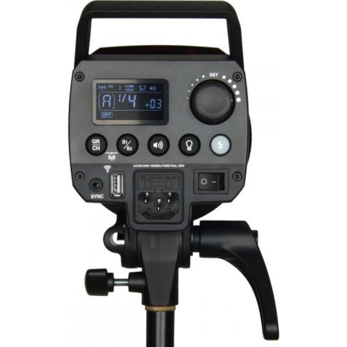 Импульсный свет Godox MS300V<br>76258