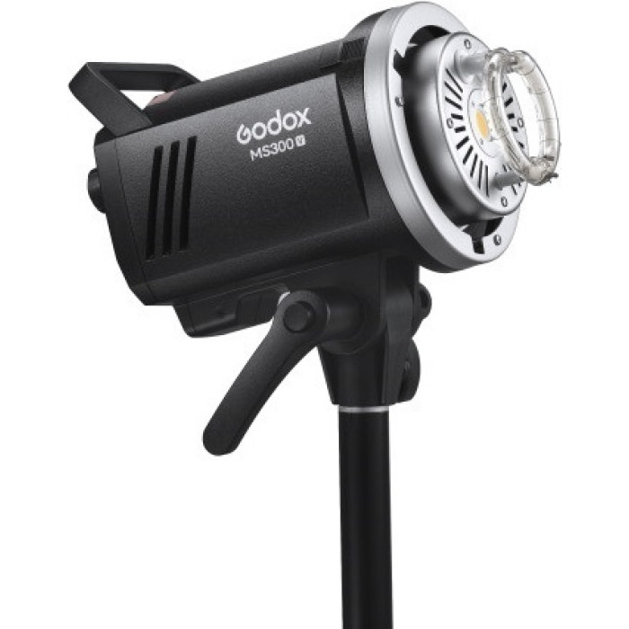 Импульсный свет Godox MS300V<br>76258