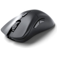 GLORIOUS Model D 2 PRO GLO-MS-PDWV2-1K-B черный
