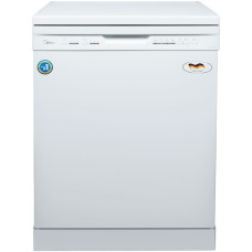 Midea DWF12-5203 белый