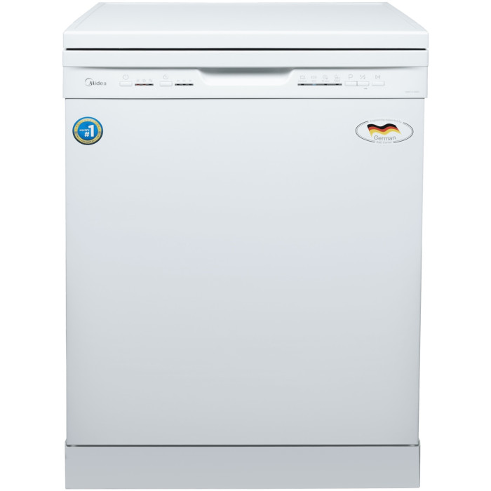 Midea DWF12-5203 белый