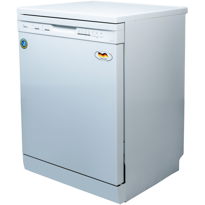Midea DWF12-5203 белый