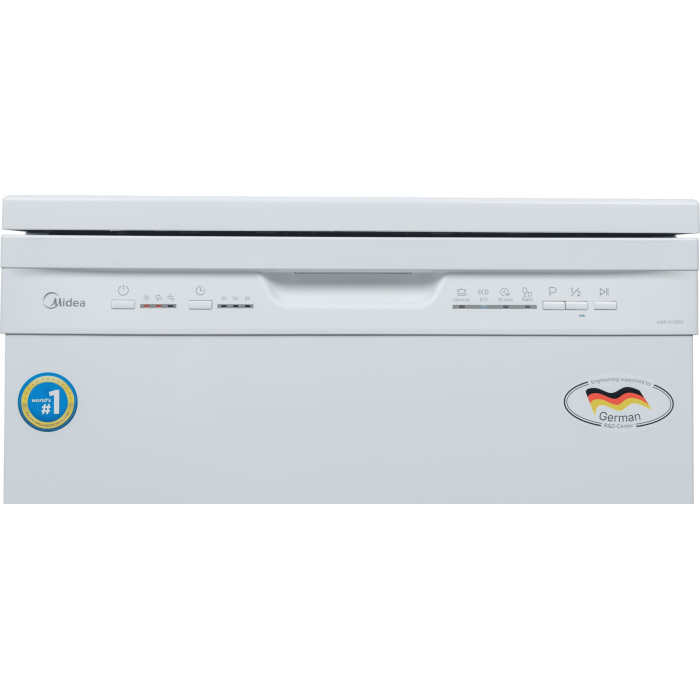 Midea DWF12-5203 белый