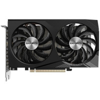 GIGABYTE GeForce RTX 3050 WINDFORCE OC V2 GV-N3050WF2OCV2-8GD 8 Гб