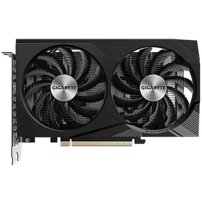 GIGABYTE GeForce RTX 3050 WINDFORCE OC V2 GV-N3050WF2OCV2-8GD 8 Гб