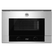BERTAZZONI F 383 MOD MW SX стальной
