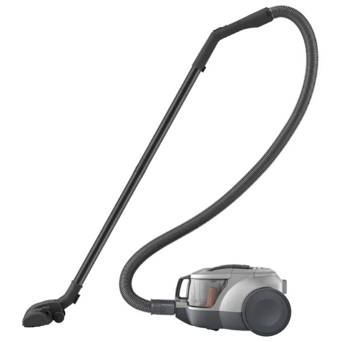 LG VC5420NNTS серебристый