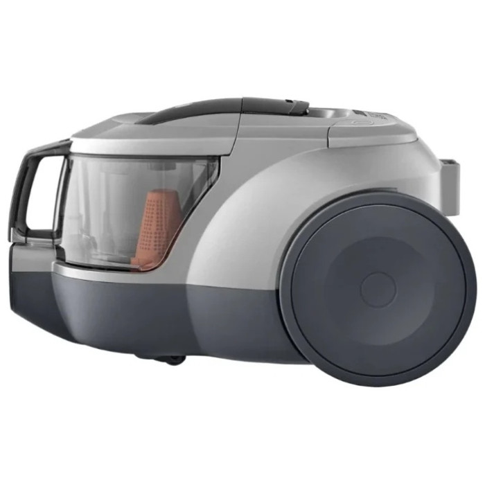 LG VC5420NNTS серебристый