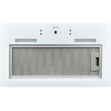Midea MH60I550 GW белый