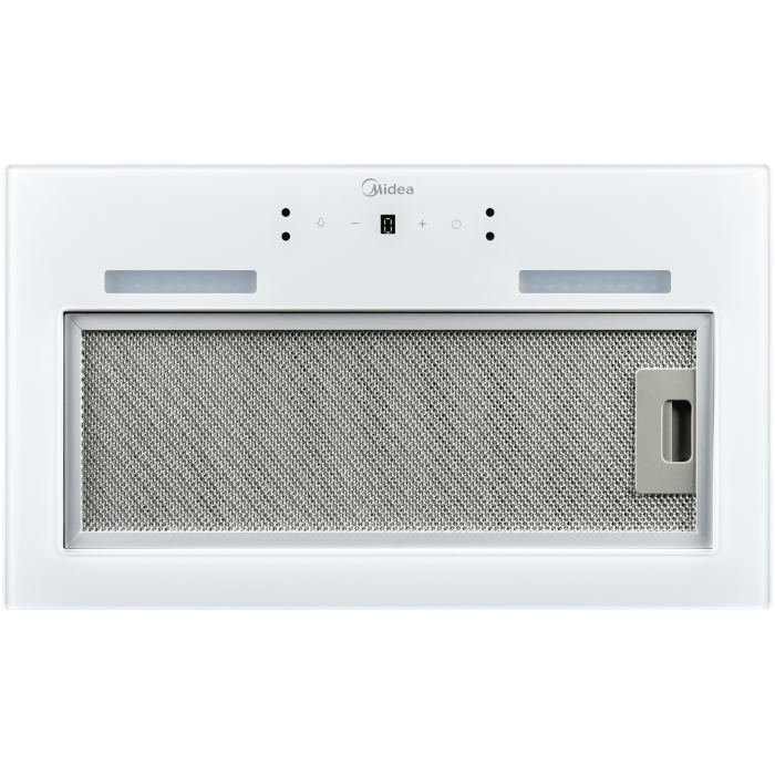 Midea MH60I550 GW белый
