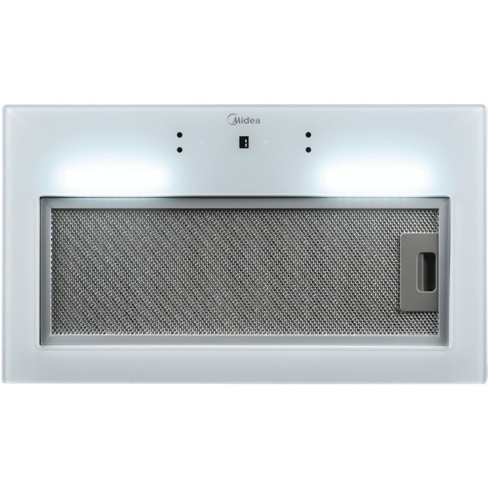 Midea MH60I550 GW белый