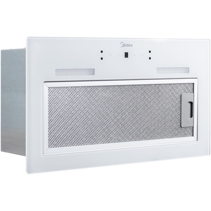 Midea MH60I550 GW белый