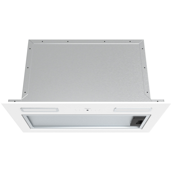 Midea MH60I550 GW белый