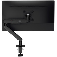 AOC AM400B черный