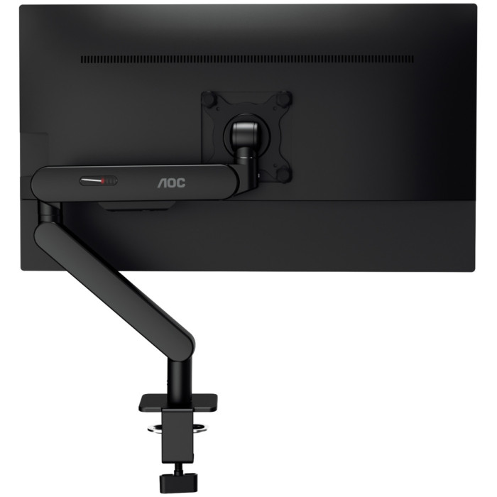 AOC AM400B черный