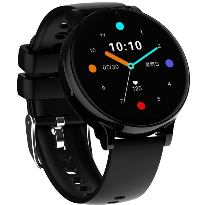 Wonlex CT06 Pro черный-черный