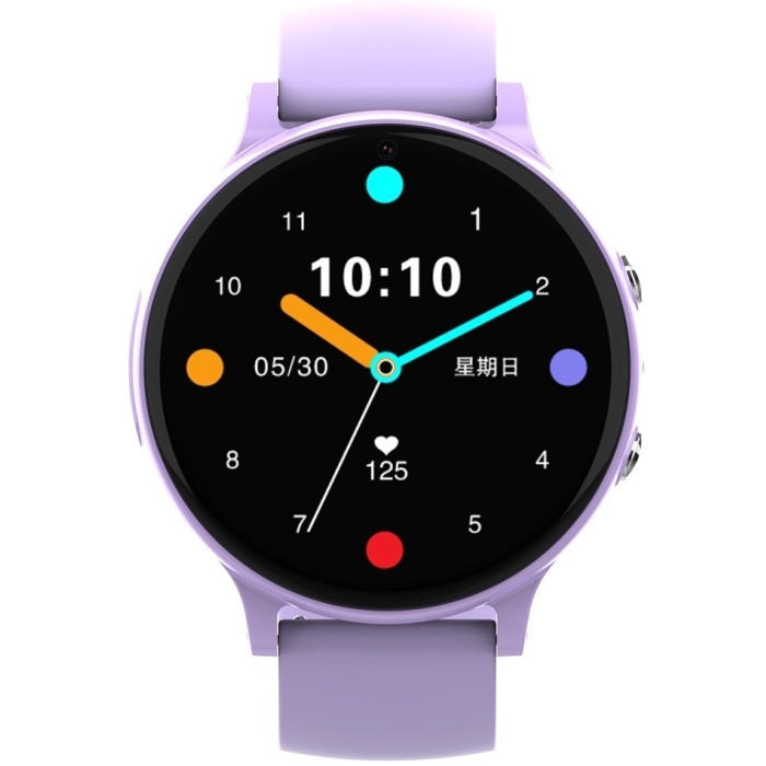 Wonlex CT06 Pro фиолетовый-фиолетовый
