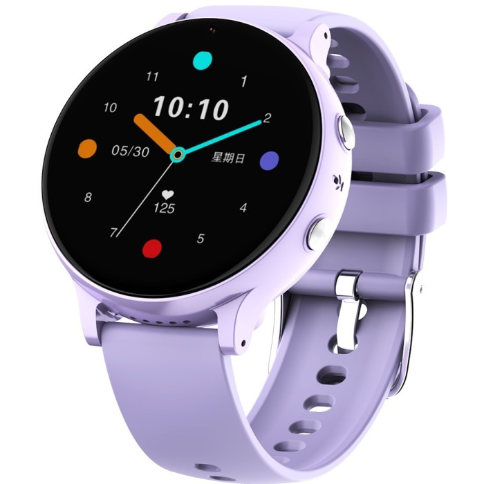 Wonlex CT06 Pro фиолетовый-фиолетовый