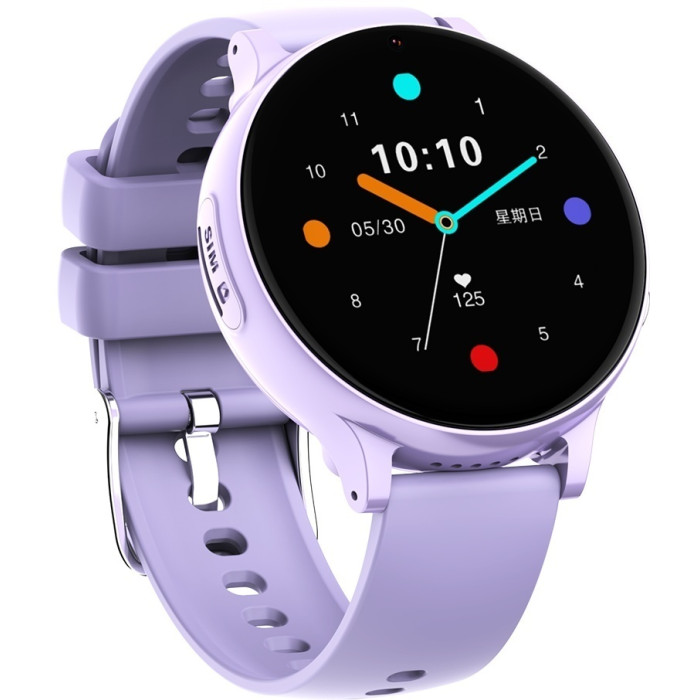 Wonlex CT06 Pro фиолетовый-фиолетовый