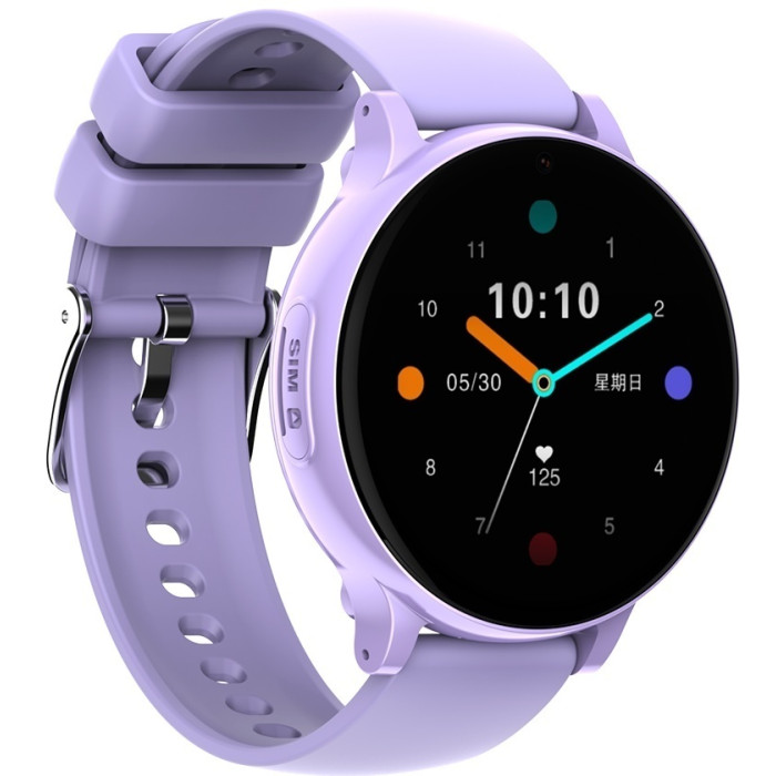 Wonlex CT06 Pro фиолетовый-фиолетовый