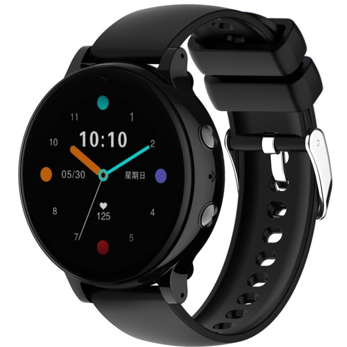 Wonlex CT06 Pro черный-черный