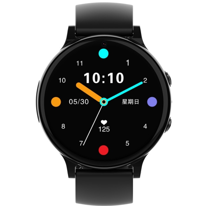 Wonlex CT06 Pro черный-черный