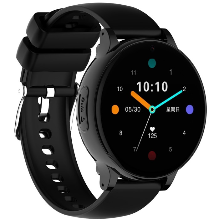 Wonlex CT06 Pro черный-черный
