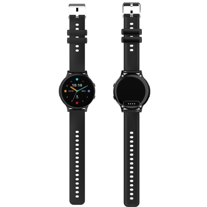 Wonlex CT06 Pro черный-черный