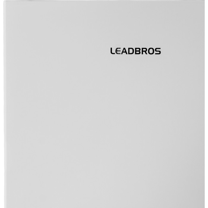 Leadbros H HD-142W белый