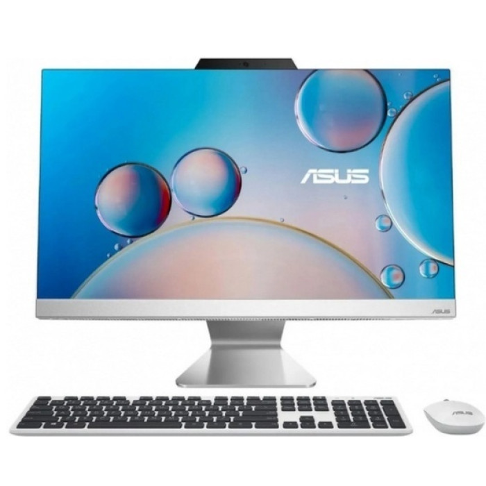 ASUS F3702WFAK-WA005W 90PT03M1-M003E0 белый