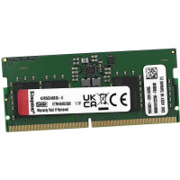 Kingston KVR56S46BS6-8 8 Гб