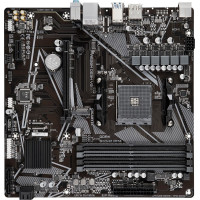GIGABYTE A520M DS3H V2