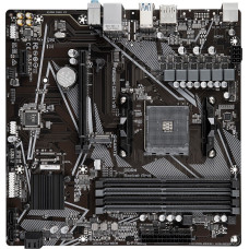 GIGABYTE A520M DS3H V2