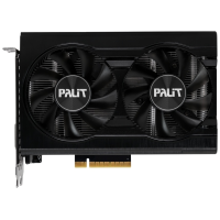 Palit GeForce RTX 3050 Dual NE63050018P1-1070D 8 ГБ