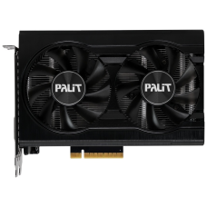 Palit GeForce RTX 3050 Dual NE63050018P1-1070D 8 ГБ