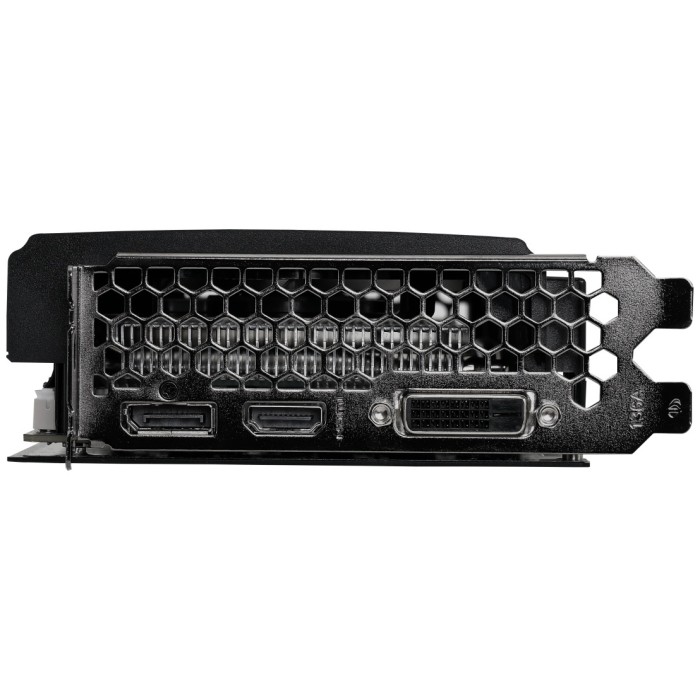 Palit GeForce RTX 3050 Dual NE63050018P1-1070D 8 ГБ