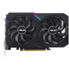 ASUS DUAL-RTX3050-O8G-V2 8 Гб