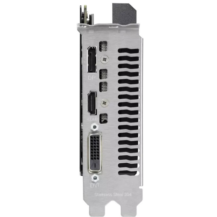 ASUS DUAL-RTX3050-O8G-V2 8 Гб