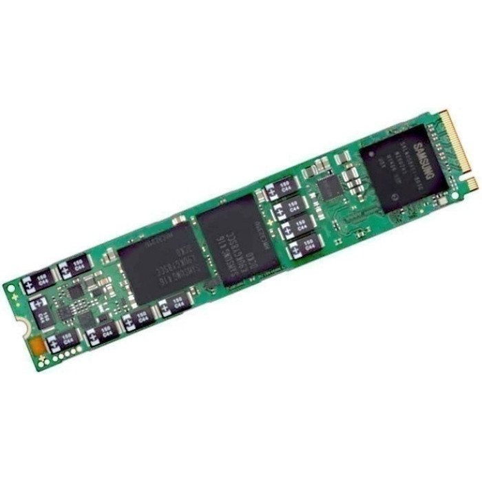 SSD Samsung MZ1L2960HCJR-00A07 960 Гб