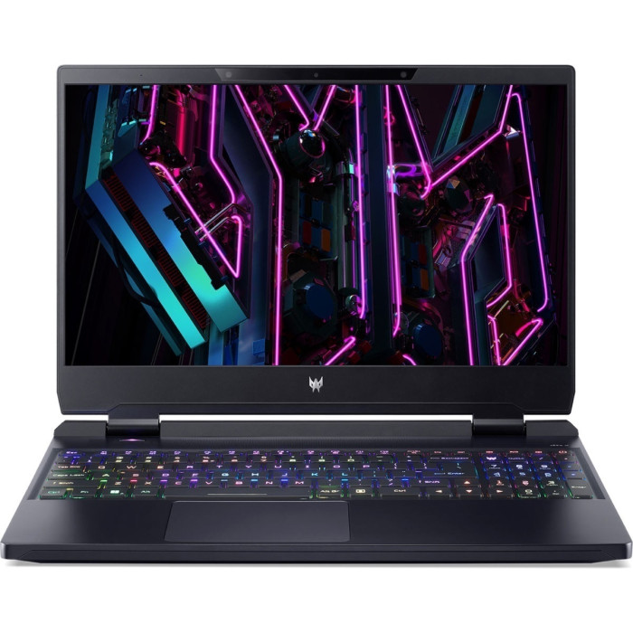 Acer Predator Helios 3D 15 SE 15.6" / 32 Гб / SSD 2000 Гб / DOS / NH.QLWER.002