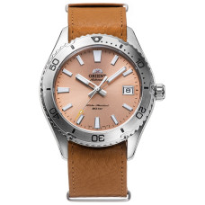 Механические ORIENT нержавеющая сталь