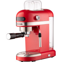 Кофеварка Ardesto YCM-E1501 красный